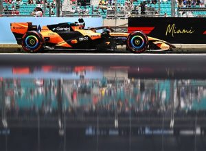 GP de Miami de F1: HorÃ¡rios, como assistir sprint e classificaÃ§Ã£o