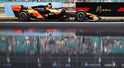 GP de Miami de F1: HorÃ¡rios, como assistir sprint e classificaÃ§Ã£o