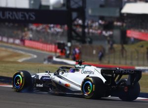 F1: McLaren estrearÃ¡ nova asa traseira na BÃ©lgica
