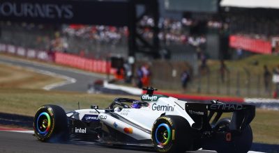 F1: McLaren estrearÃ¡ nova asa traseira na BÃ©lgica