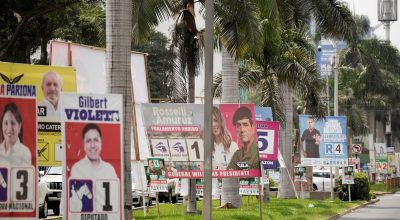 © REUTERS/Angela Ponce/Proibida repeodução