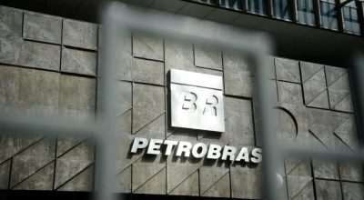 petrobras