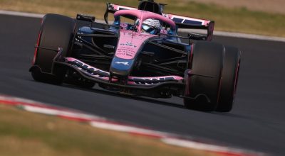 SÃ©timo no grid, Ã  frente de Verstappen, Gasly Ã© ambicioso e 'mira' McLaren no GP da Chin...