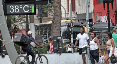 © Paulo Pinto/Agência Brasil