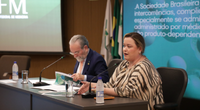 © Conselho Federal de Medicina