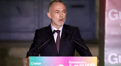 Tom Nicholson/Getty Images