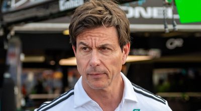 F1: Wolff lembra demissÃ£o de Hamilton e Rosberg apÃ³s batida em 16