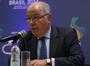 © Tânia Rêgo/Agência Brasil