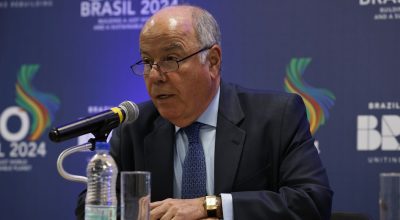 © Tânia Rêgo/Agência Brasil