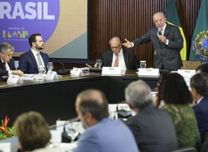 © Marcelo Camargo/Agência Brasil