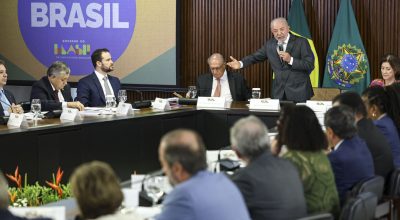 © Marcelo Camargo/Agência Brasil