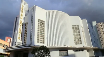 Redação / Diário de Goiás