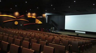 © Arquivo/Agência Brasilia