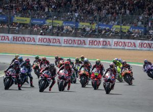ANÃLISE: MotoGP jÃ¡ tem trÃªs quartos do grid de 2027 definido