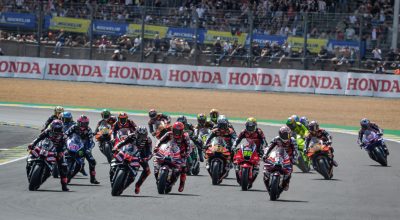 ANÃLISE: MotoGP jÃ¡ tem trÃªs quartos do grid de 2027 definido