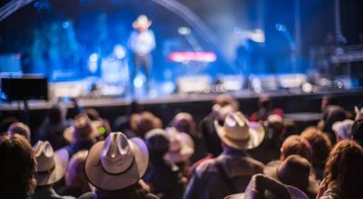 1 de 1 sertanejo - Foto: Shutterstock