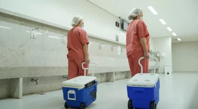 Redação / Diário de Goiás