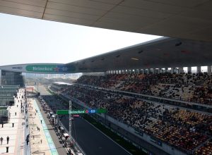 Como F1 se compromete com um calendÃ¡rio recheado de 24 corridas?