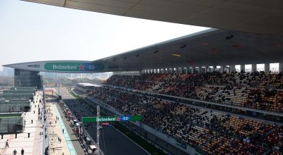 Como F1 se compromete com um calendÃ¡rio recheado de 24 corridas?