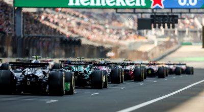 Pilotos divergem sobre mudanÃ§a dos motores hÃ­bridos da F1 em 2027