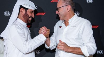 Presidente da FIA afirma: Motores V8 devem retornar Ã  F1 atÃ© 2031