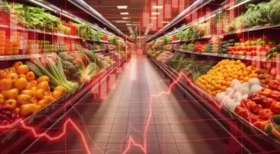 Há ainda um efeito silencioso, mas estrutural: o aumento do custo sistêmico da economia  • R...