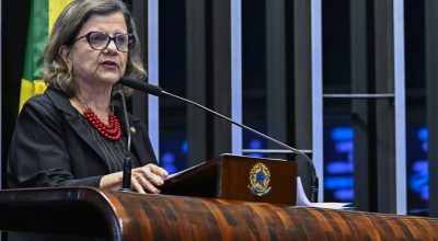 © Waldemir Barreto/Agência Senado