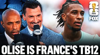 FOX Sports