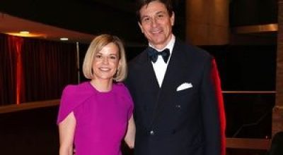 F1:Wolff explica superioridade da Mercedes no inÃ­cio da temporada