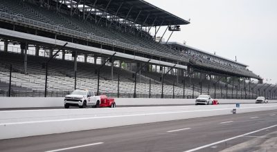 Indy: Primeiro dia de classificaÃ§Ã£o das 500 Milhas Ã© cancelado