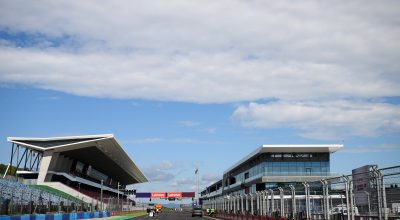 F1: Hungaroring homenageia Senna, Piquet e outros como curvas