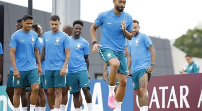 Brasil pega Escócia em busca do 1º lugar no Grupo C – Divulgação/CBF