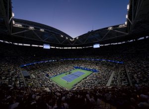US Open 2025