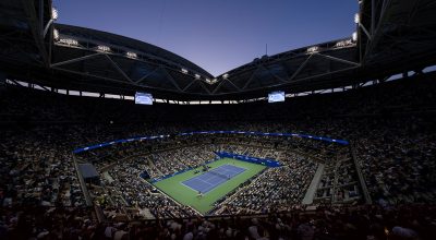 US Open 2025