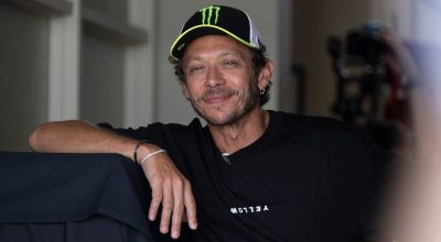 F1: Rossi deixa Ferrari de lado e revela torcida por Antonelli