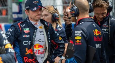 F1: Verstappen aconselhou Lambiase a aceitar proposta da McLaren