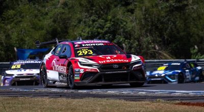 Stock Car: Leo Reis Ã© o mais rÃ¡pido do TL1 em Interlagos